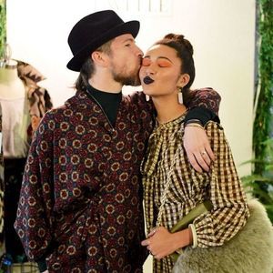 Meet your Posher, Steve